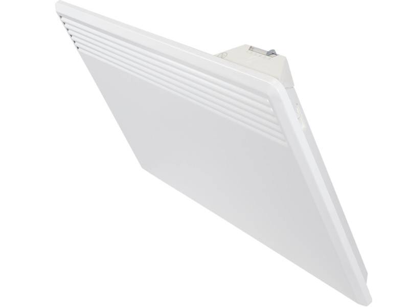 Конвектор электрический Nobo Viking NFC 4S 07 750 Вт 400 мм с термостатом NCU 1S 1492