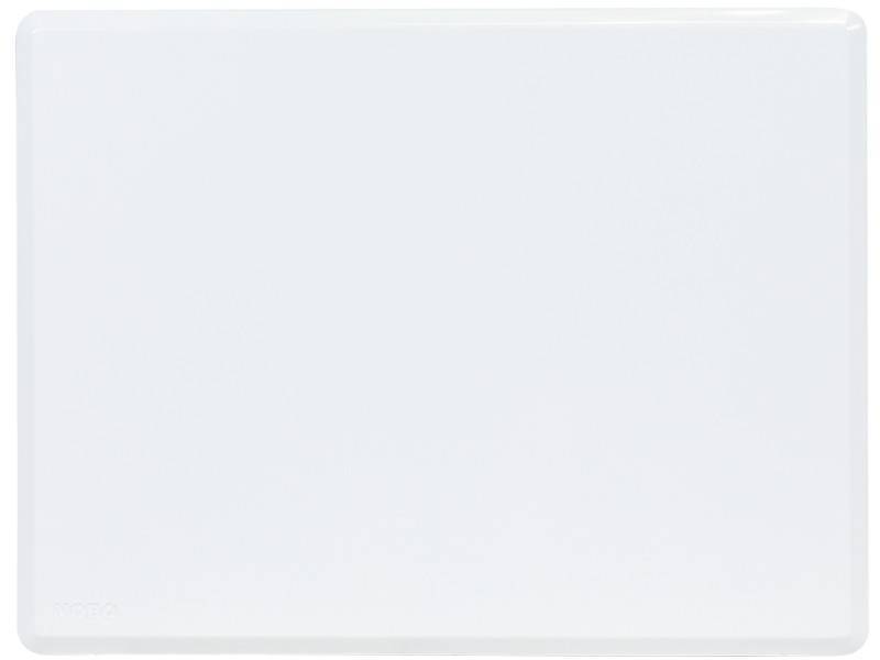 Конвектор электрический Nobo Oslo NTE4S 05 500 Вт настенный высота 400 мм NTE4S 05