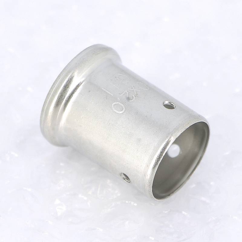 Гильза стальная Henco 20 мм H20