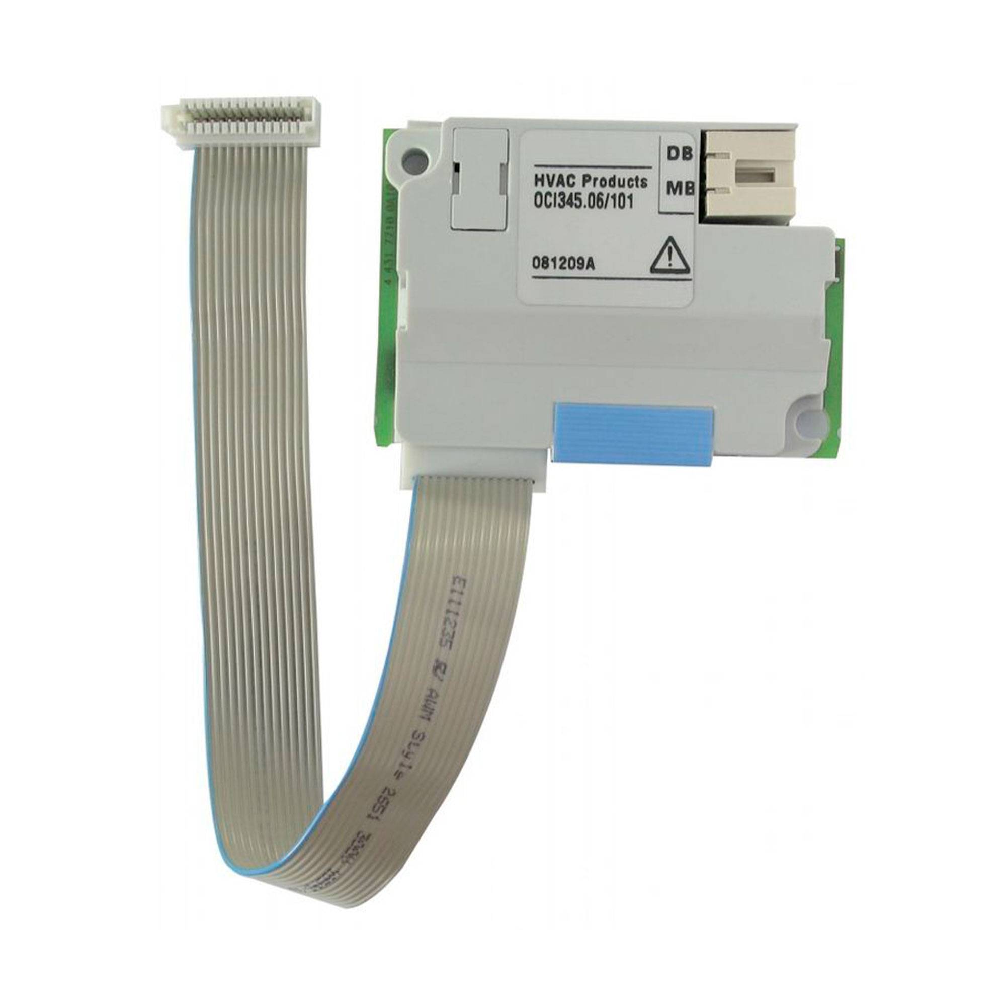 Интерфейс Baxi BUS OCI 345 для каскадного управления 7104408