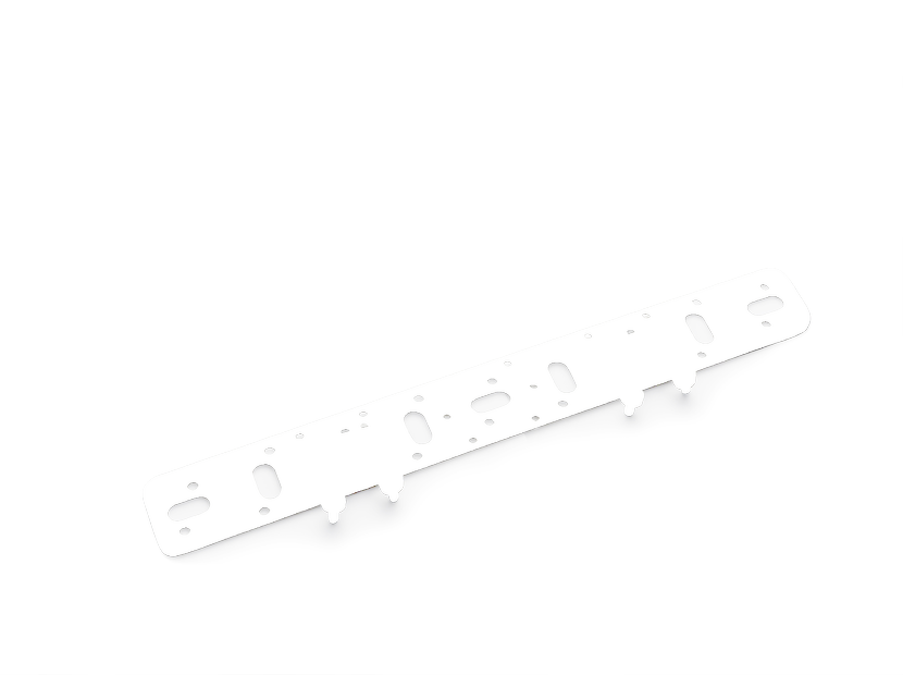 Кронштейн для труб REHAU 75/150 мм 1198262