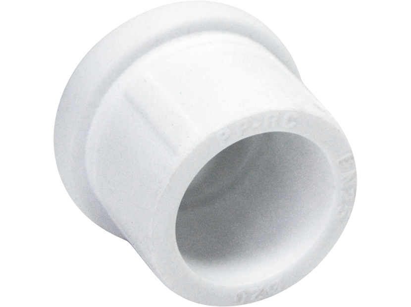 Муфта переходная полипропиленовая VALFEX 110x63 мм ВН/НР НС-1224020