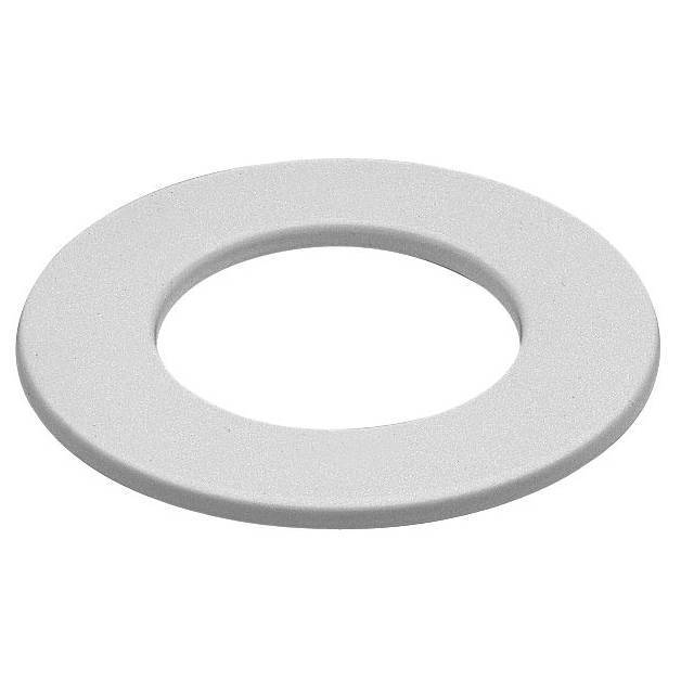 Накладка декоративная каучуковая Baxi для дымохода 100 мм KHG71401781