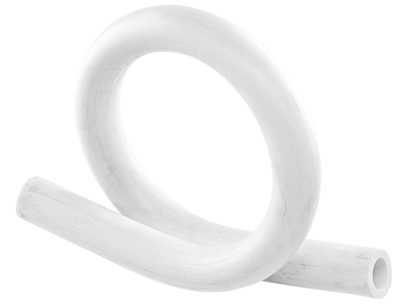 Компенсатор TEBO PP-R 32 мм белый 030093304