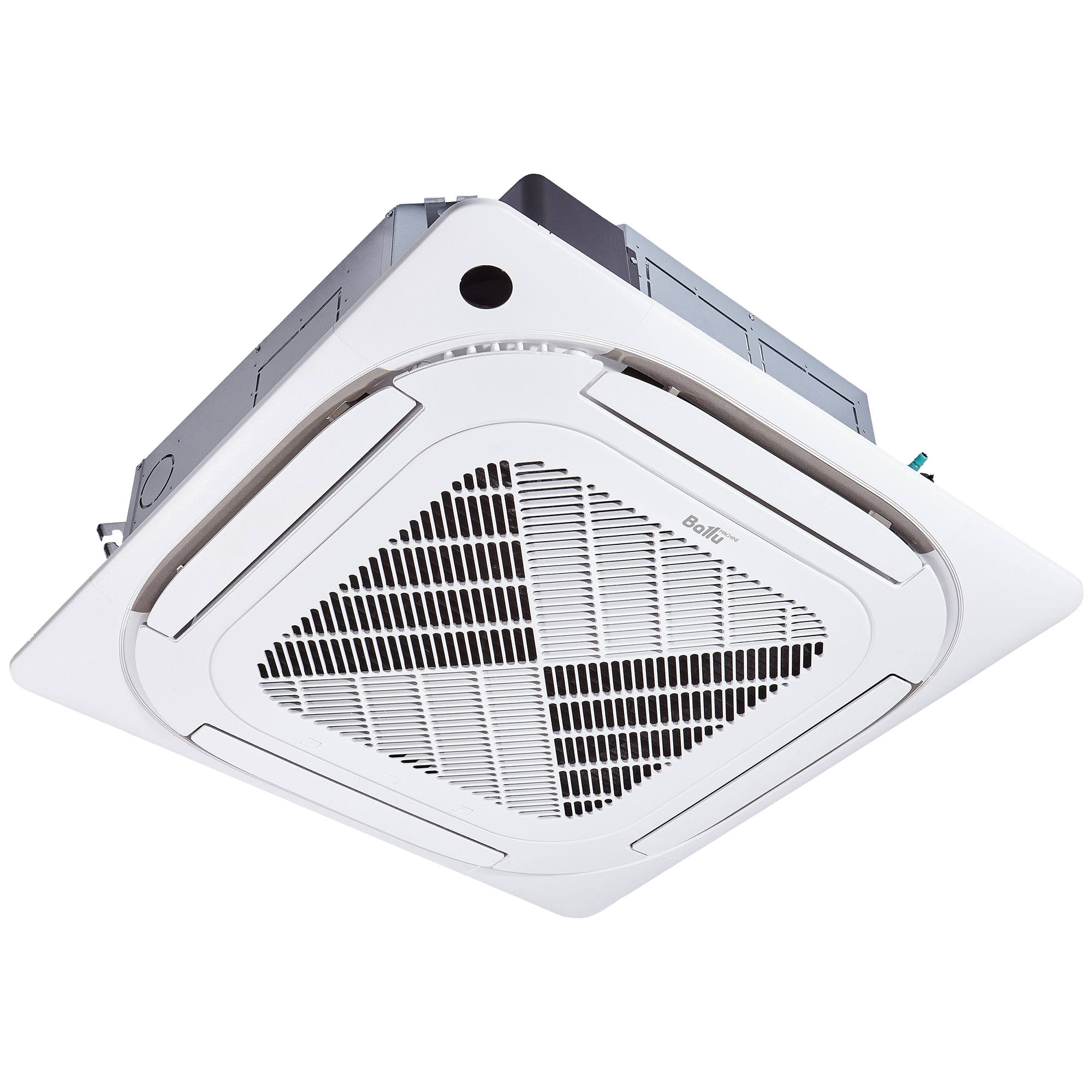 Сплит-система кассетная Ballu BLC_M_C-36HN1_22Y комплект BLC_M_C-36HN1_22Y