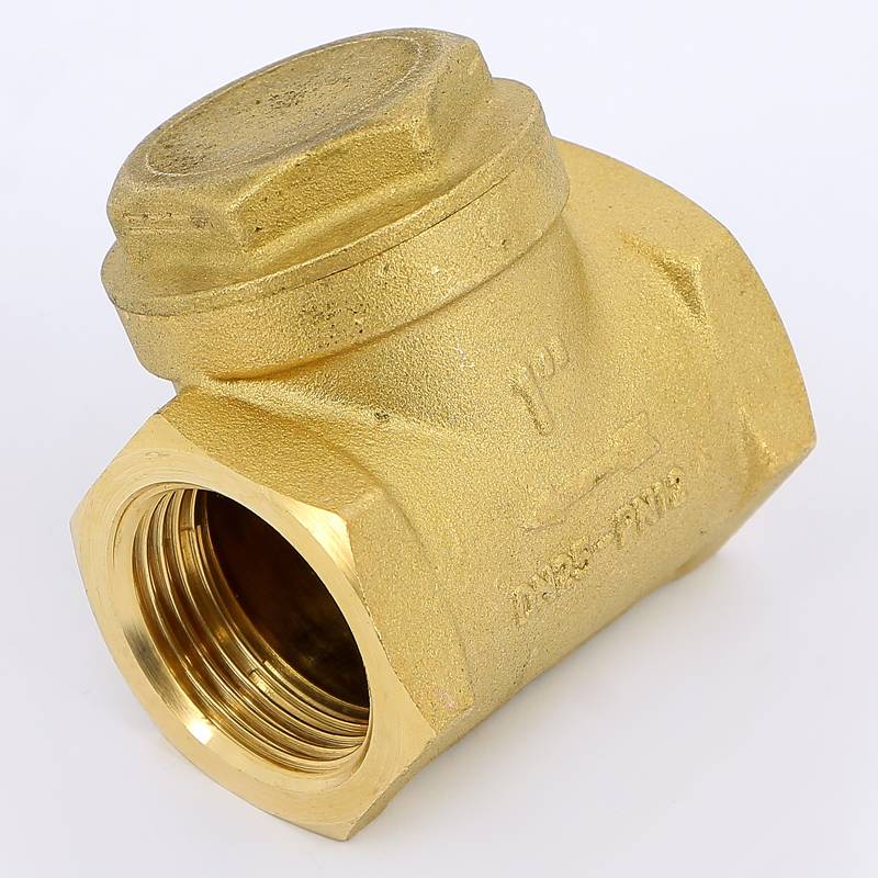 Клапан обратный горизонтальный лепестковый ITAP CLAPET 130 1 ВР 130 1