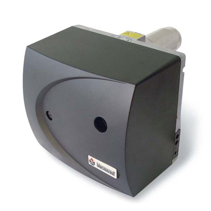 Горелка жидкотопливная ACV BMV 2 FV 237E0028