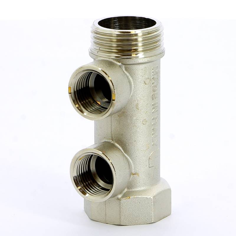 Коллектор Itap 450 1 НВ 2 выхода 1/2 В 38 мм 450 1-2