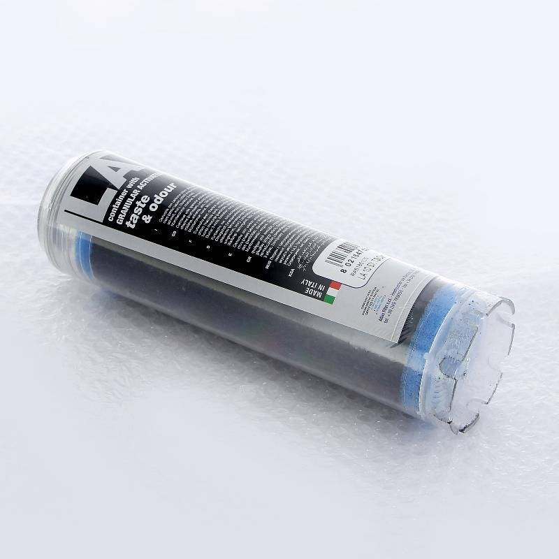 Картридж для фильтра Atlas Filtri LA 10 SX гранулированный уголь RA5185125