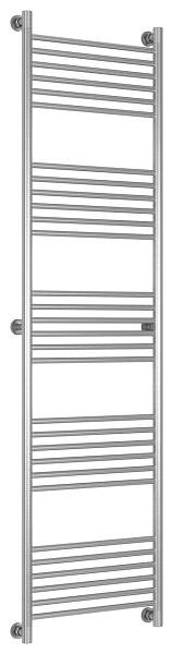 Полотенцесушитель водяной Сунержа Богема 500x1900 мм сатин 071-0220-1950