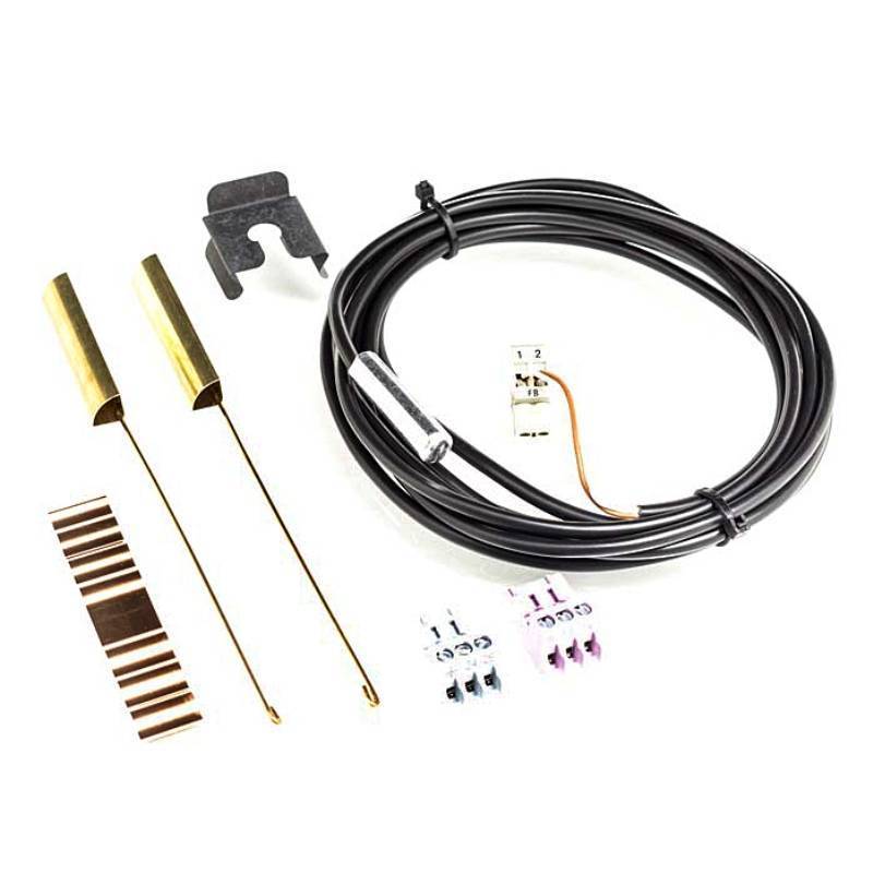 Датчик температуры горячей воды Buderus AS1 05991384