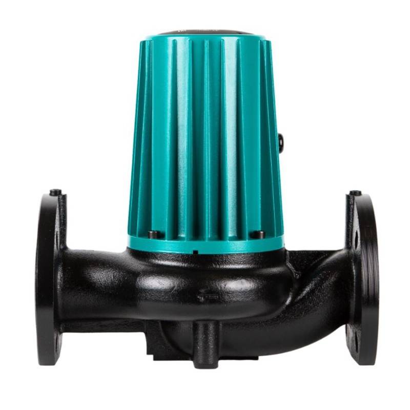 Насос циркуляционный Shinhoo BASIC 50-20F фланцевый 1x230 В 71221007