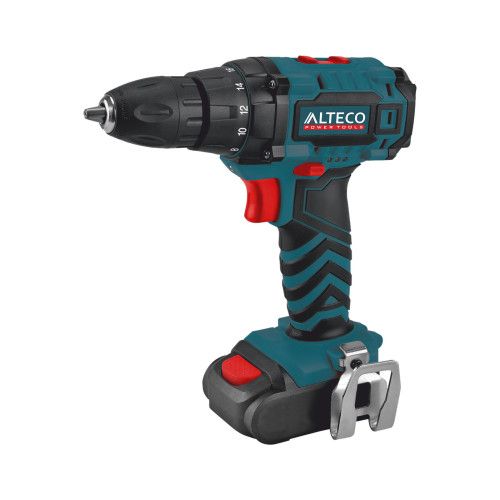Аккумуляторная дрель-шуруповерт ALTECO CD 1610 Li 13213