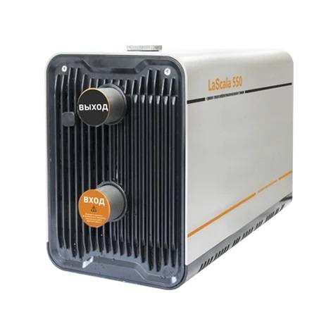 Насосная станция ZOTA LaScala-550 00-00000867