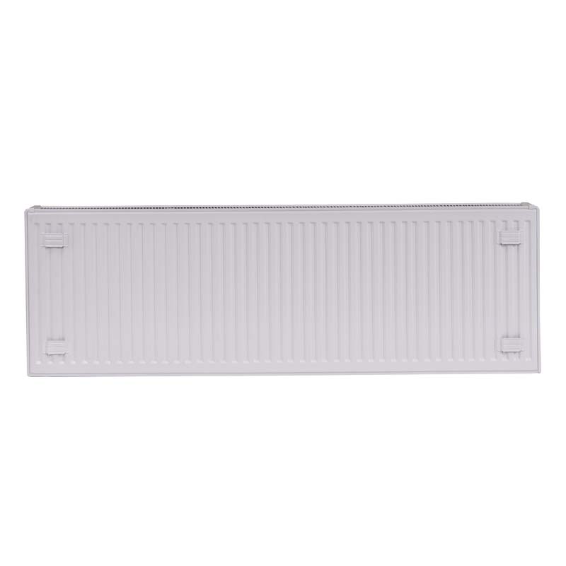Радиатор стальной панельный Vogel&Noot COMPACT 21K 600x1800 мм боковое подключение E21KBA618A