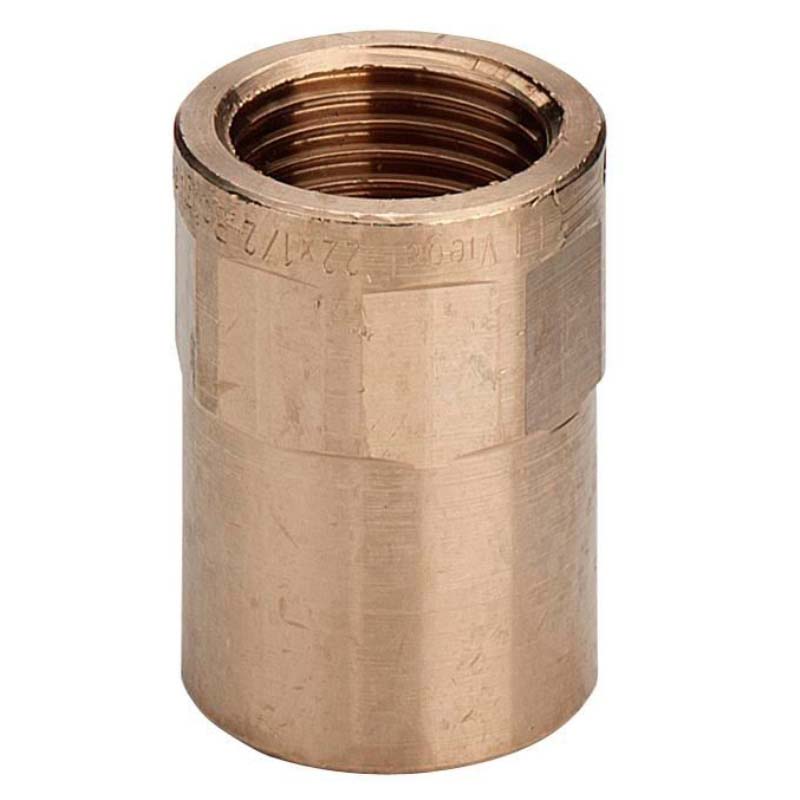 Муфта переходная Viega пайка-В 64 мм x 2 1/2 144418