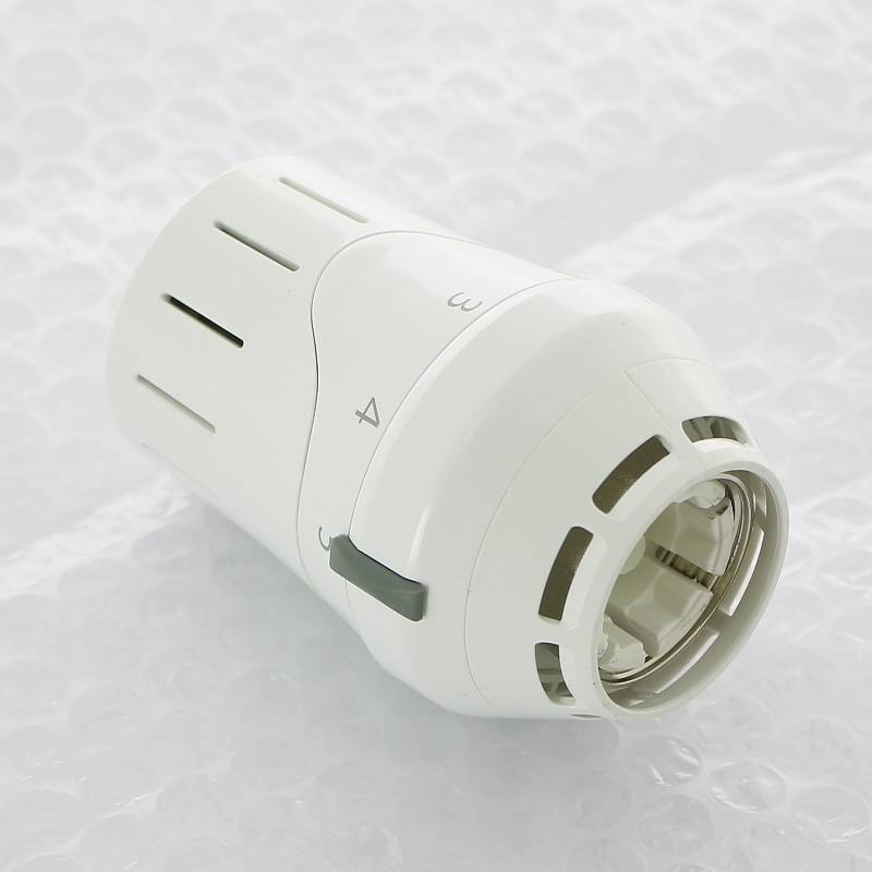 Головка термостатическая Simplex Exclusive TC-E1 M30x1.5 F35330