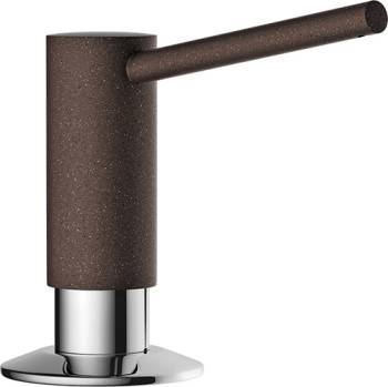 Дозатор для кухни Omoikiri OM-02-DC темный шоколад 4995021