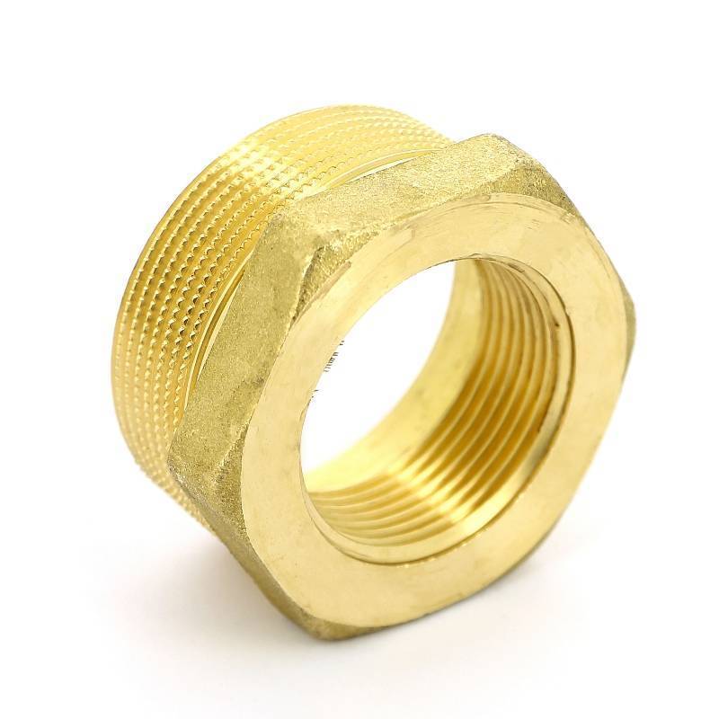 Футорка Tiemme НВ 1 1/2 x 3/4 дюйма 1500190