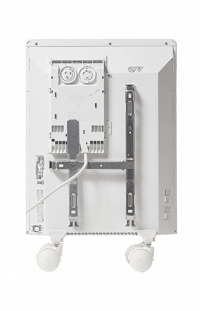 Конвектор электрический Noirot CNX-4 Plus 500 500 Вт CNX-4 Plus 500