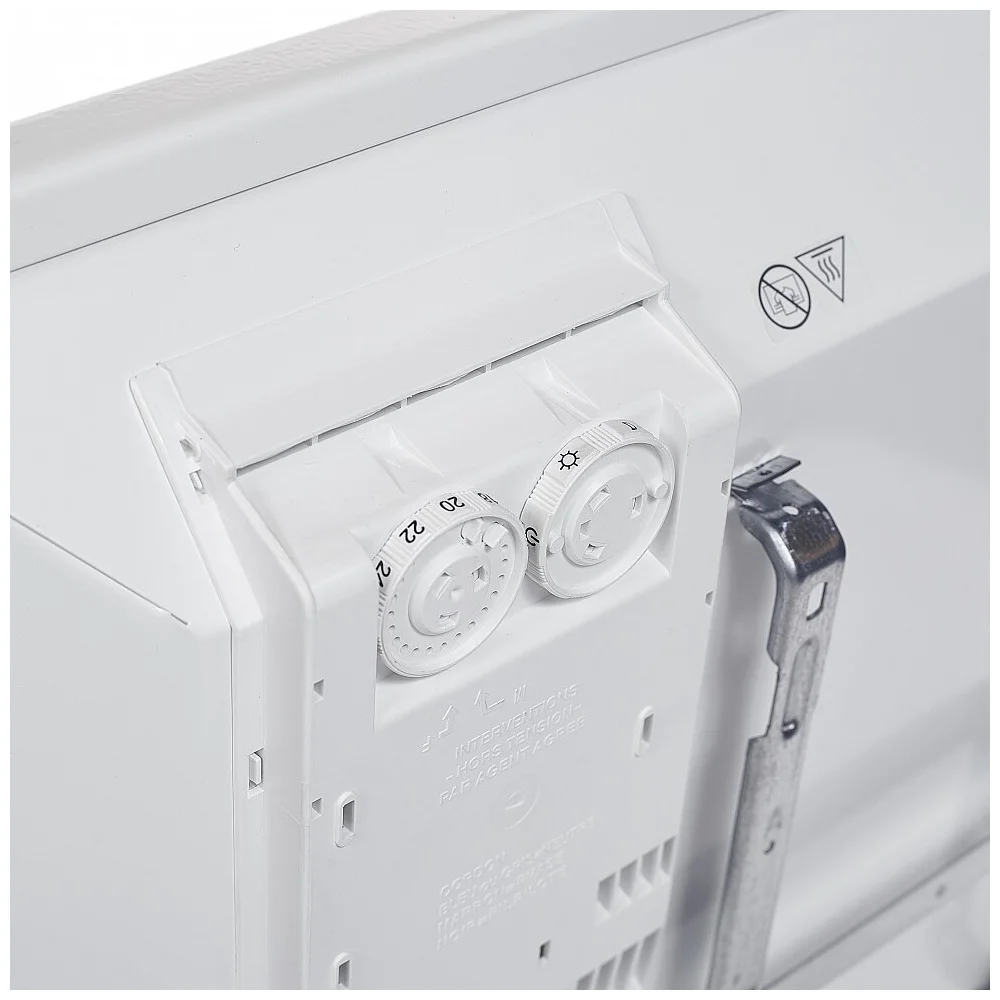 Конвектор электрический Noirot CNX-4 Plus 500 500 Вт CNX-4 Plus 500