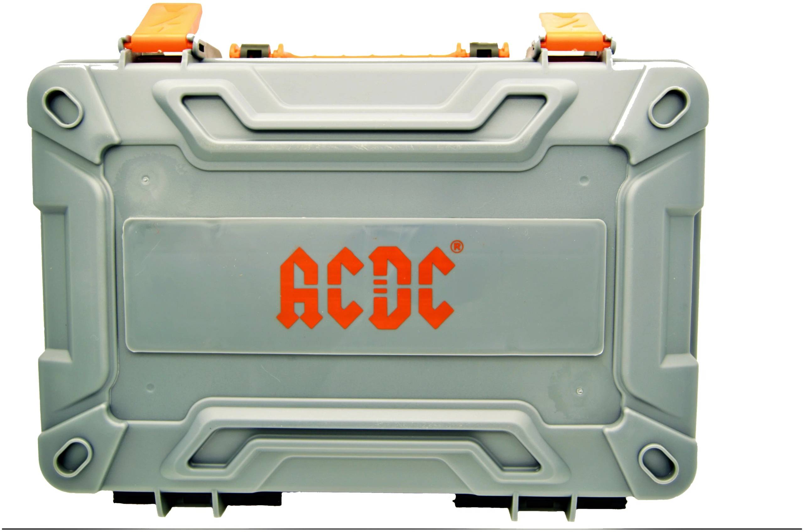 Гайковерт аккумуляторный бесщеточный ACDC DCF-21BLM ONE PLUS DCF-21BLM