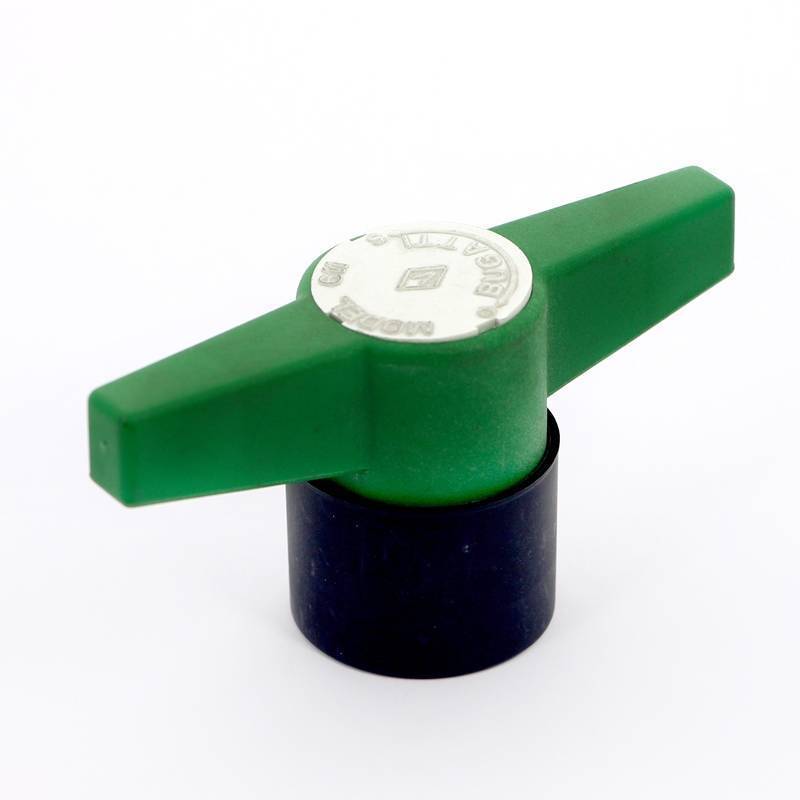 Комплект ручки из нейлона Bugatti 1-1 1/4 дюйма 10250006