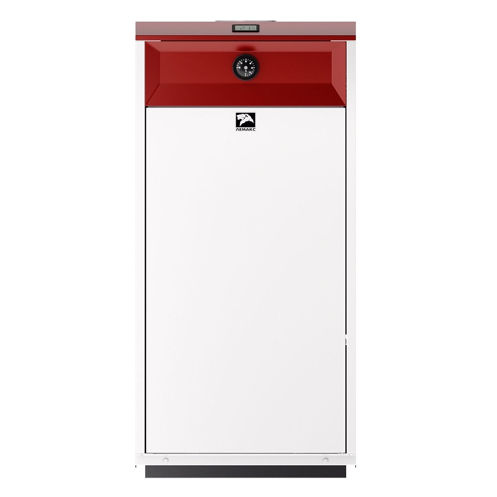 Котел отопительный Газовый ЛЕМАКС Премиум ПРО 30