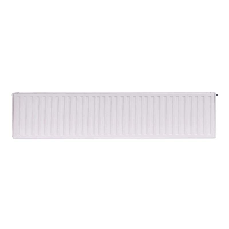 Радиатор стальной панельный Vogel&Noot Profil Ventil 11KV 500x1320 мм нижнее подключение G11KBA513A