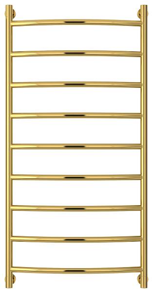 Полотенцесушитель водяной Сунержа Галант+ 600x1200 мм золото 03-0200-1260