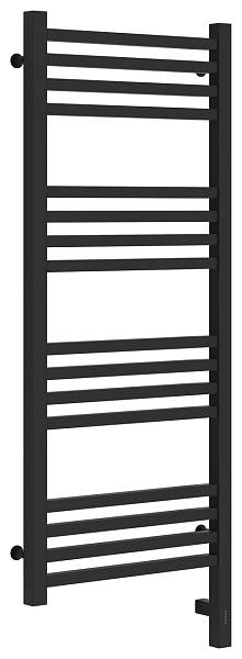 Полотенцесушитель электрический Сунержа Модус 3.0 400x1000 мм правый темный титан муар 15-5701-1040