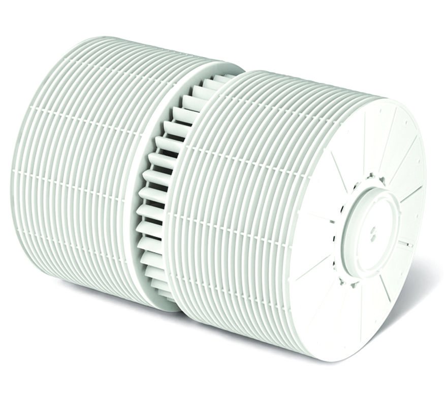 Мойка воздуха Venta Classic Original LW15 черная 7015436