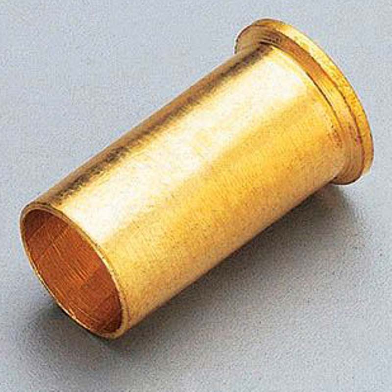 Вставка латунная упрочняющая для PEX-трубы Tiemme 1475 20х2.8 мм 3400072