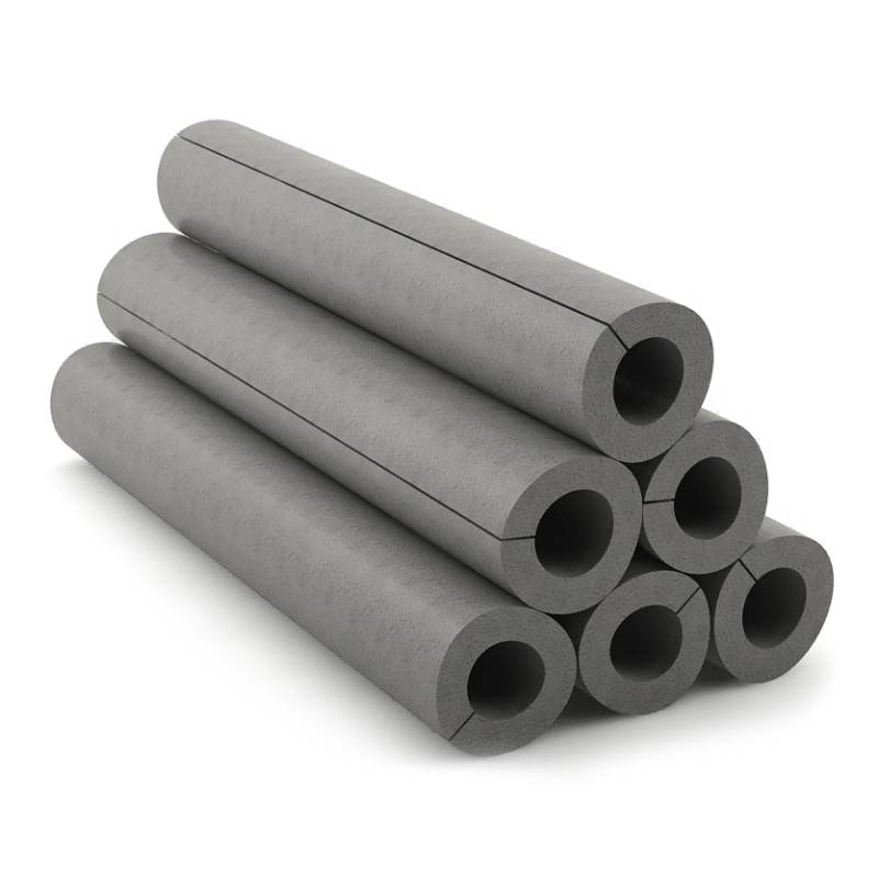 Трубка теплоизоляционная Energoflex Super 15/9 мм 1 м EFTS015091SU