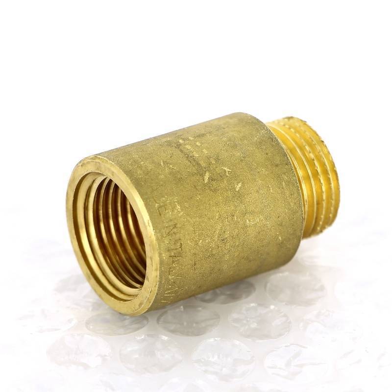 Удлинитель Tiemme 1/2 x 30 мм 1500038