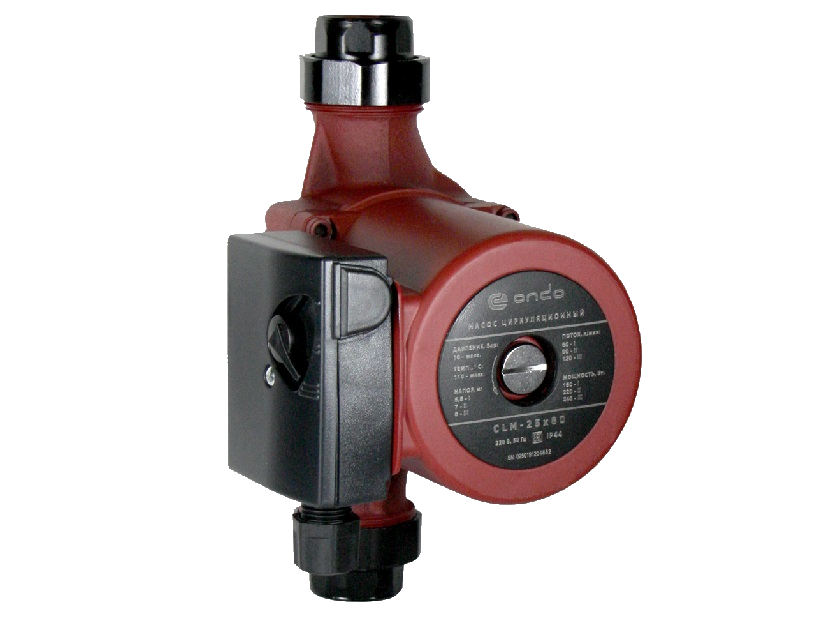 Насос циркуляционный ONDO CLM 25/80-180 PCLM-2580