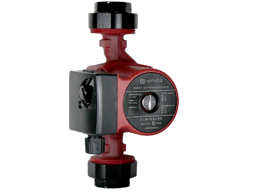 Насос циркуляционный ONDO CLM 32/40-180 PCLM-3240
