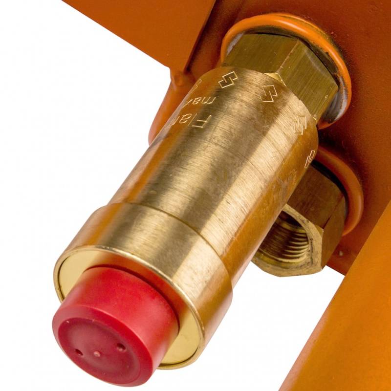 Гидравлическая стрелка Meibes 85 кВт 3 м3/ч Ду 32 1 1/4 M66391.3RU