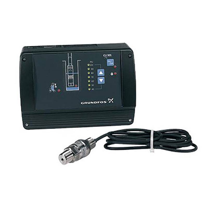 Блок управления Grundfos CU 301 96436753