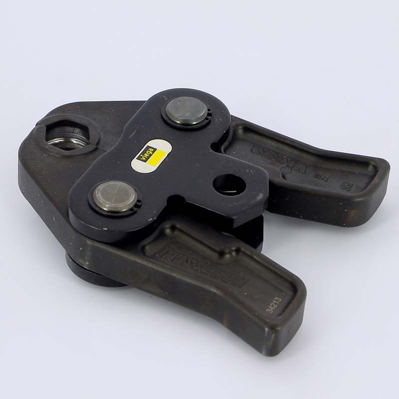 Клещи для пресс-инструмента Viega Pressgun 5 18 мм 461904