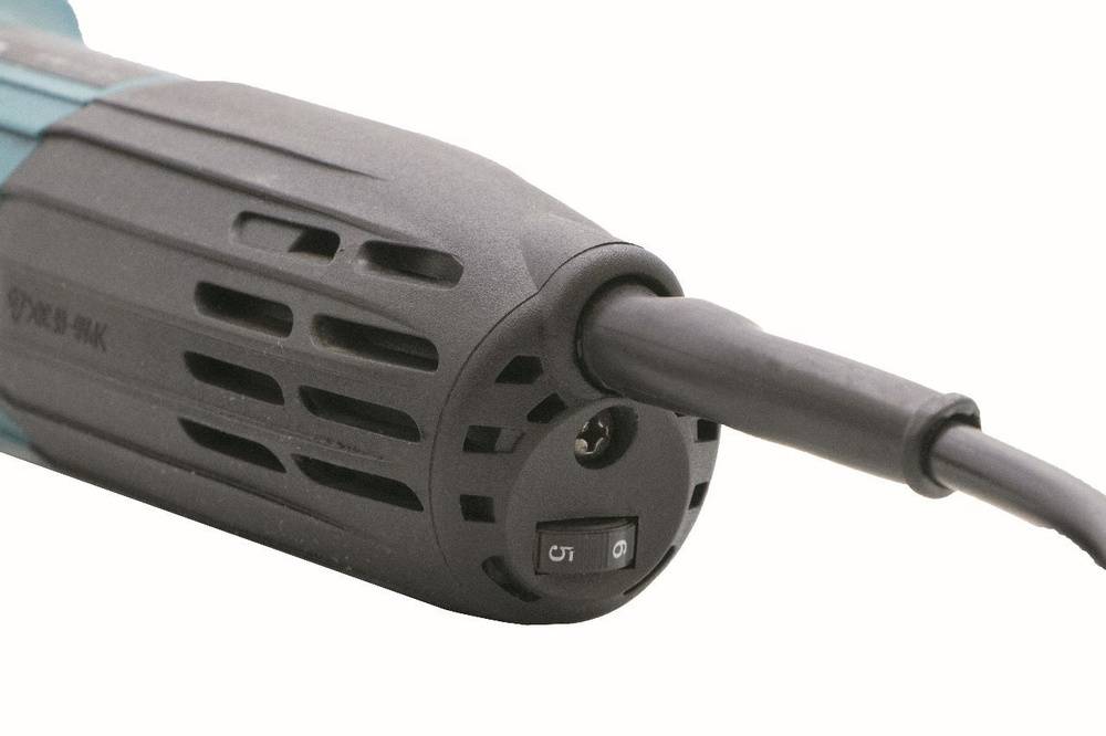 Угловая шлифмашина ProfiPower PGS-R с регулировкой оборотов