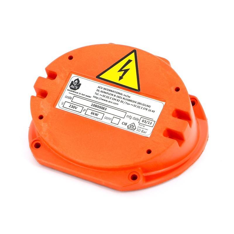 ТЭН ACV Smart Line SLE 220 В 6 кВт 10800083