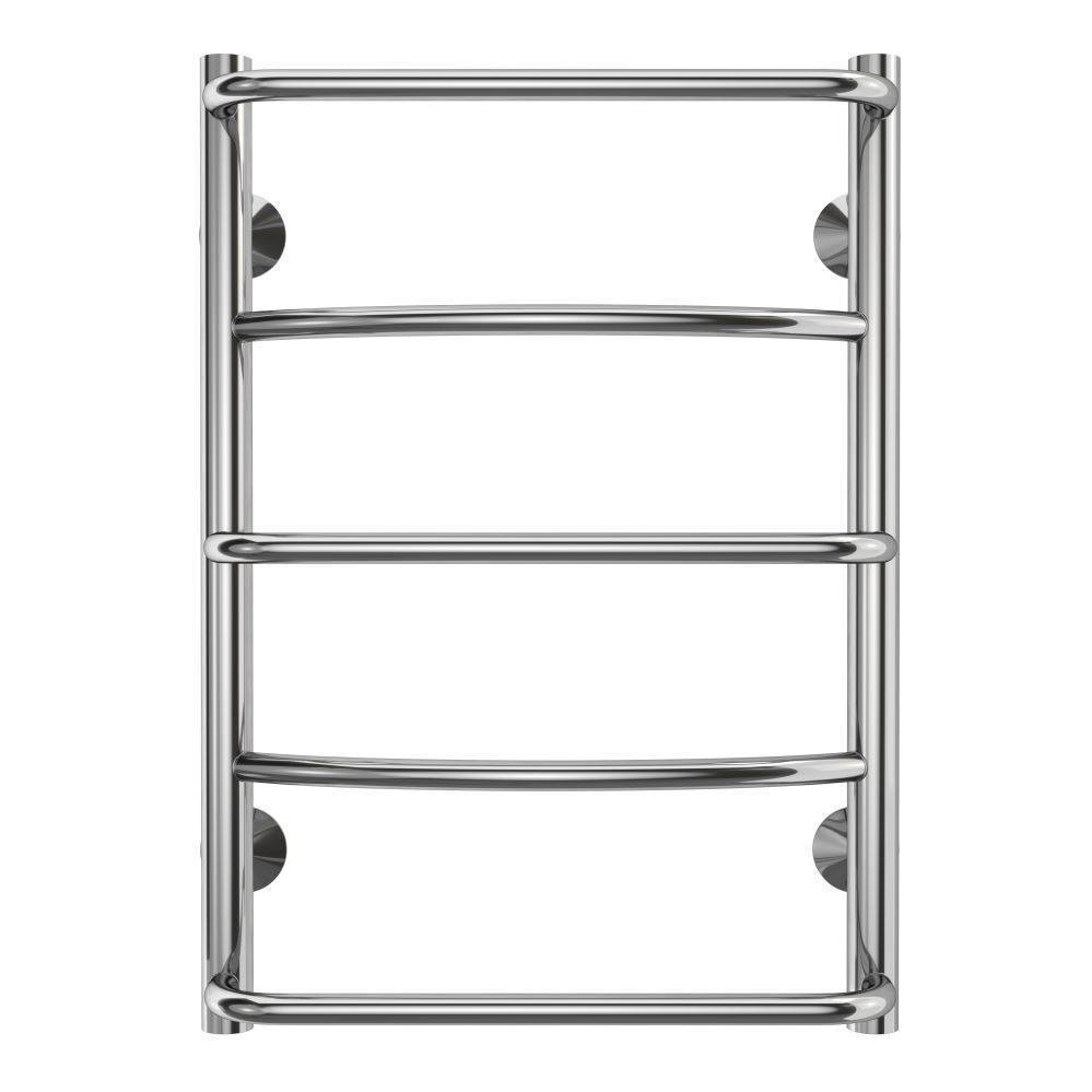 Полотенцесушитель водяной Larusso Евромикс П5 400х600 мм нижнее подключение 8468