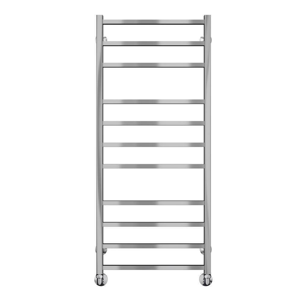 Полотенцесушитель водяной Larusso Имидж П11 500х1200 мм нижнее подключение 8484