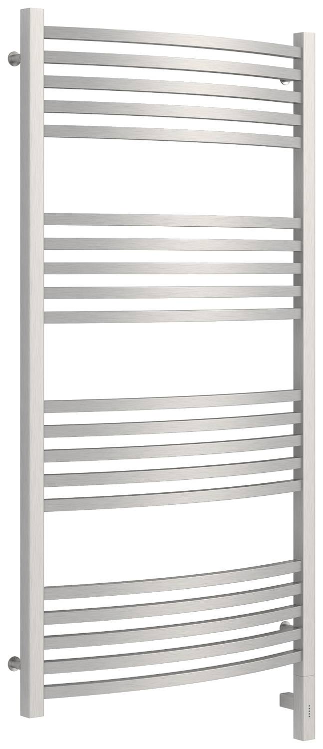 Полотенцесушитель электрический Сунержа Аркус 3.0 630x1320 мм правый сатин 071-5705-1260