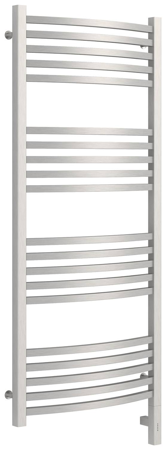 Полотенцесушитель электрический Сунержа Аркус 3.0 53x132 см правое подключение сатин 071-5705-1250