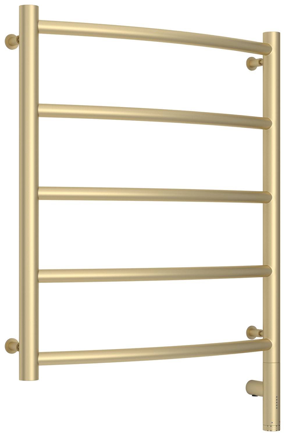 Полотенцесушитель электрический Сунержа Галант 3.0 532x724 мм правый матовое шампань 022-5801-6050