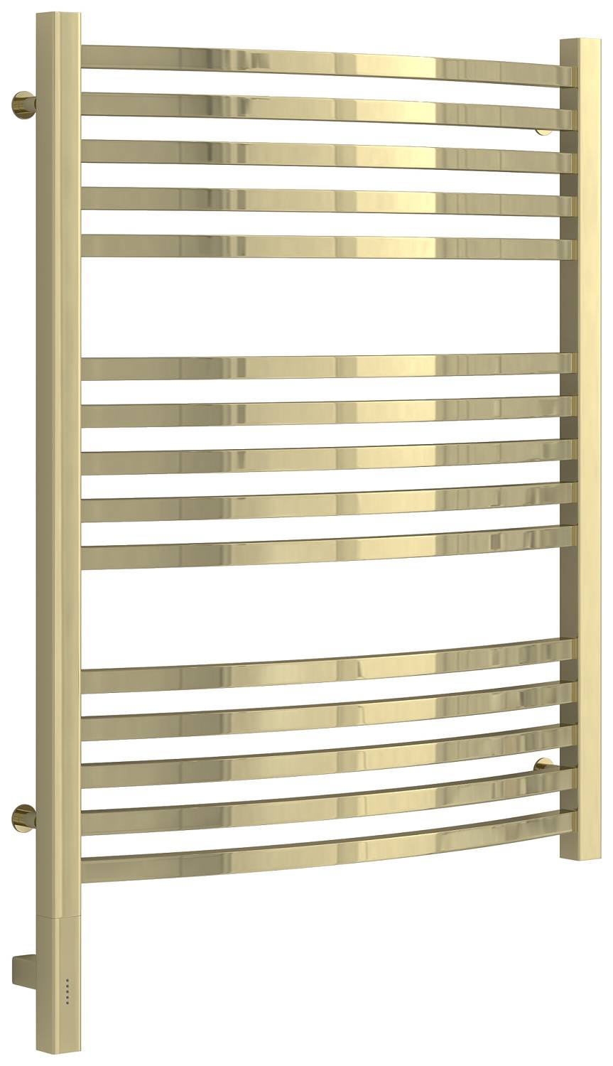 Полотенцесушитель электрический Сунержа Аркус 3.0 630x920 мм левый шампань 020-5704-8060