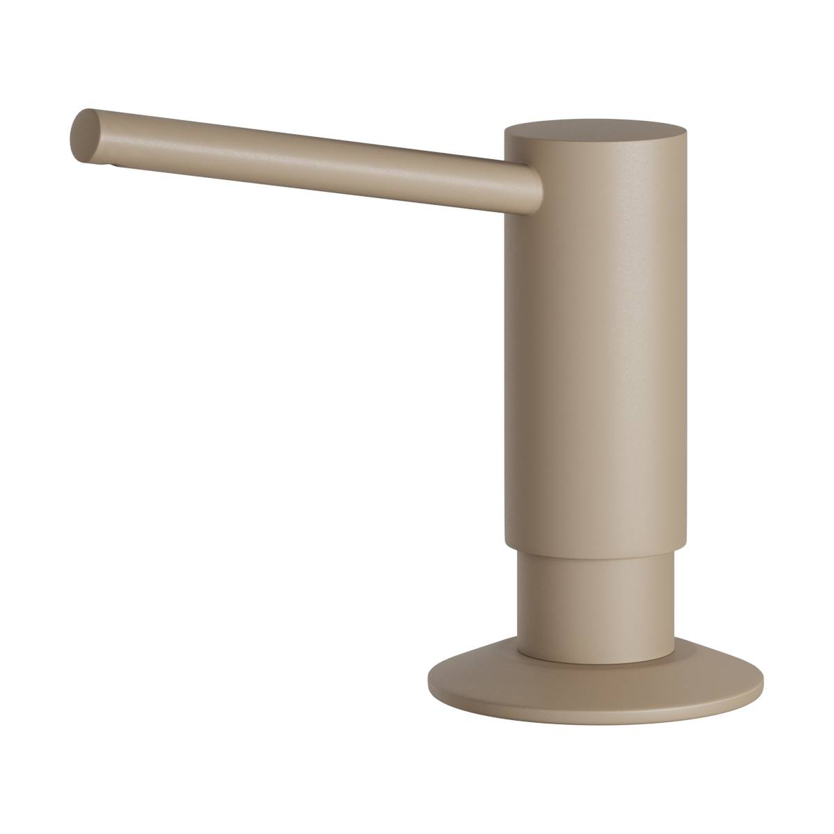 Дозатор для кухни Omoikiri OM-02-P-CA карамель 4975038