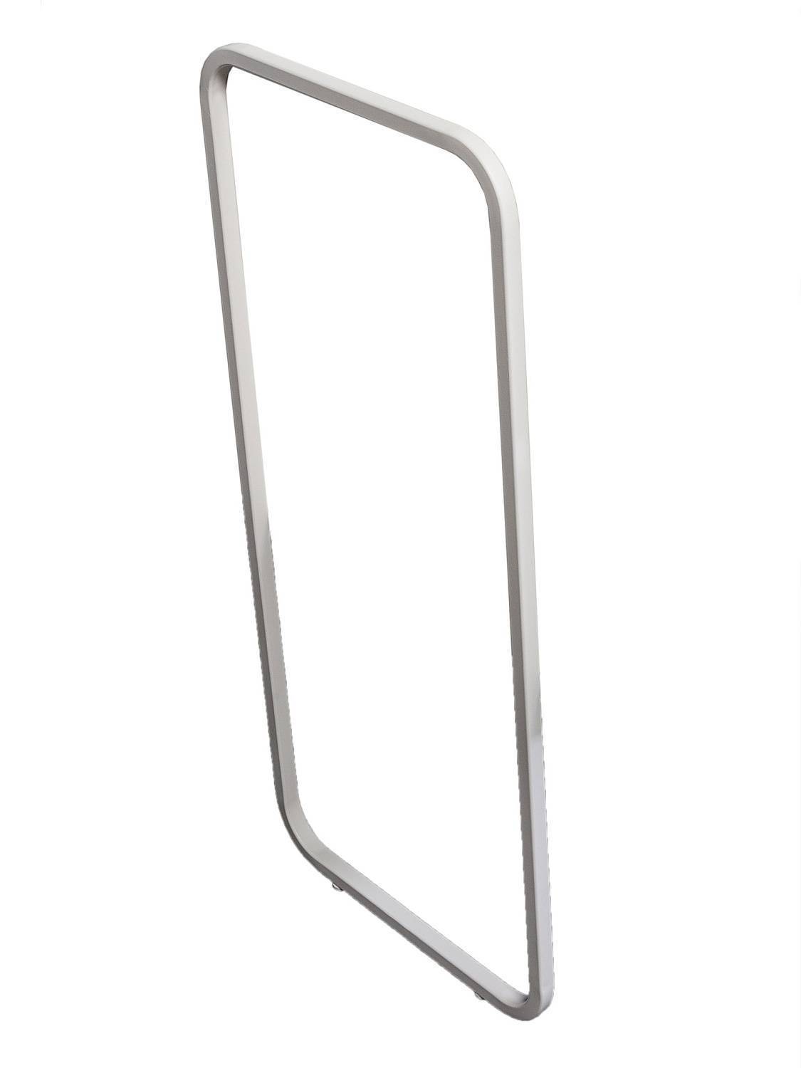 Ножки для тумбы Armadi Art Vallessi 2 шт белый 839-W к